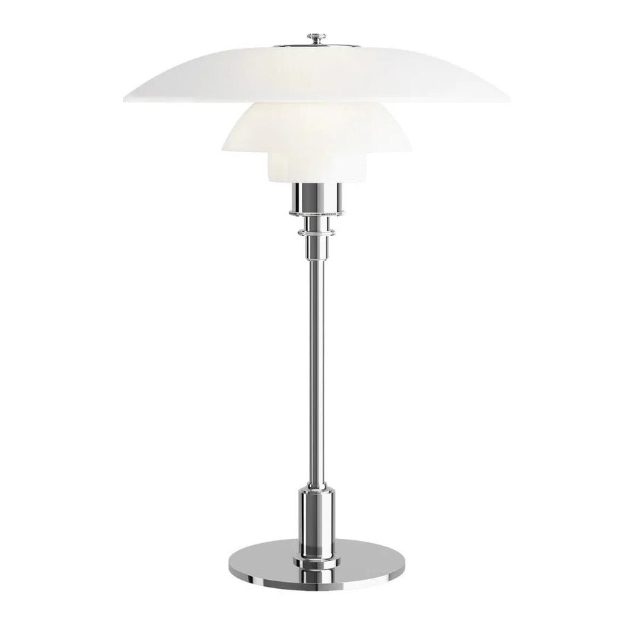 LumiFlex | Dimmbare Tischlampe mit Eleganz und Flexibilität