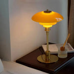 LumiFlex | Dimmbare Tischlampe mit Eleganz und Flexibilität