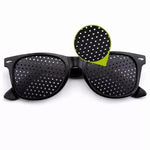 VisionPlus | Korrektur-Pinhole-Brille für bessere Sehkraft