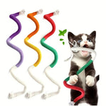 Katzenspielzeuge für verspielte Kätzchen