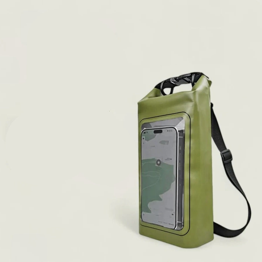 Wasserfeste Handyhülle für Outdoor-Aktivitäten