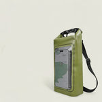 Wasserdichte Smartphone-Hülle für Outdoor-Aktivitäten