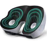 Verstellbares Sitzkissen mit Memory Foam für maximalen Komfort