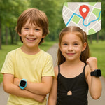 GPS Tracker für Kinder – Ihre smarte Sicherheitslösung