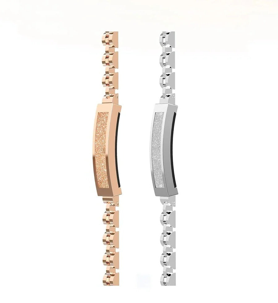 Elegantes Fitness-Armband für Frauen mit Smart-Funktionen