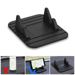 Rutschfester Handyhalter für Auto und Zuhause