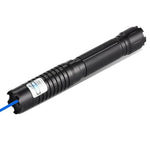 Ultrahelle taktische Laserlampe für Outdoor-Abenteuer