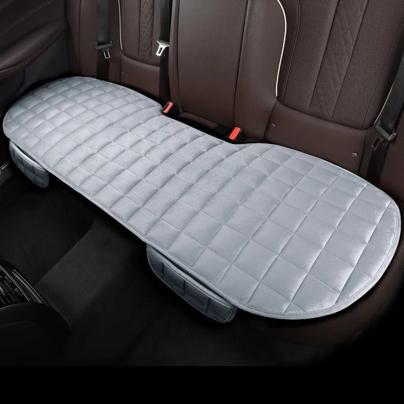 Luxuriöse Rücksitzauflage für Ihr Auto – Vollabdeckung