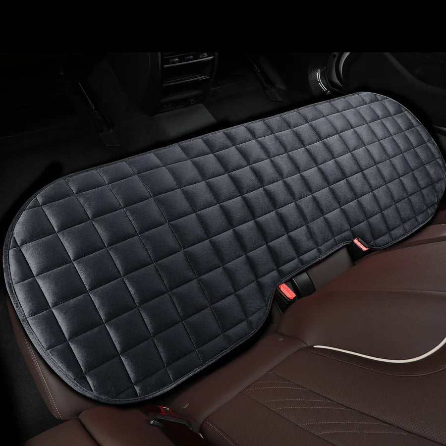 Luxuriöse Rücksitzauflage für Ihr Auto – Vollabdeckung