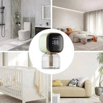 Elektronischer Mückenabwehrgerät – Plug & Play für Ihr Zuhause