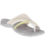 Bequeme Damen-Sandalen mit Unterstützung und Stil