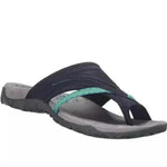 Bequeme Damen-Sandalen mit Unterstützung und Stil