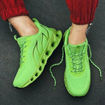 Bequeme Orthopädische Schuhe für Männer – Laufen und Gehen
