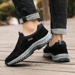 Bequeme Wanderschuhe mit orthopädischer Unterstützung