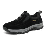 Bequeme Wanderschuhe mit orthopädischer Unterstützung