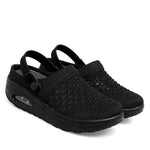 Bequeme Orthopädische Wedge Schuhe für Aktive