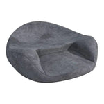 ZenComfort | Ergonomisches Meditationskissen mit Memory-Schaum