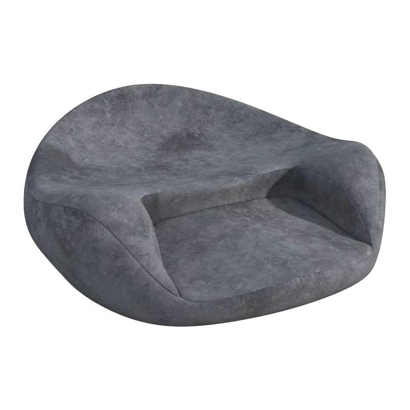 ZenComfort | Ergonomisches Meditationskissen mit Memory-Schaum