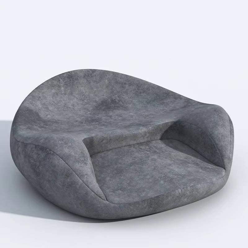 ZenComfort | Ergonomisches Meditationskissen mit Memory-Schaum