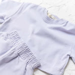 Sommeroutfit für Kinder – 2-teiliges Set mit T-Shirt und Shorts