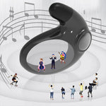 Kompakte und wasserdichte In-Ear Bluetooth Kopfhörer