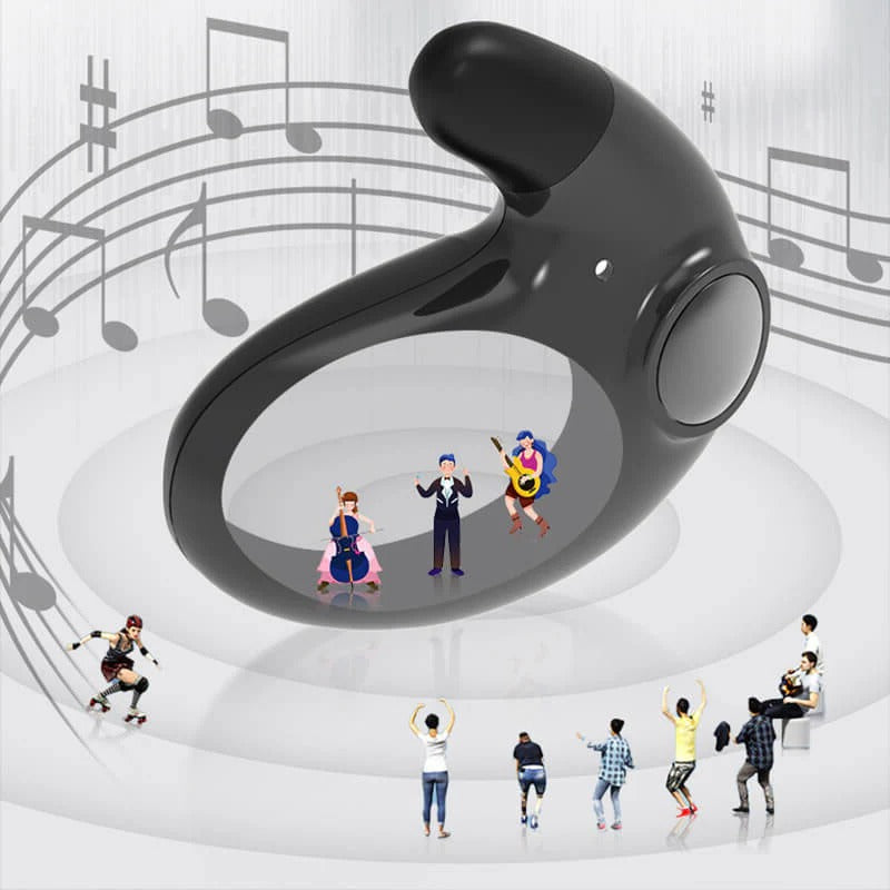 Kompakte und wasserdichte In-Ear Bluetooth Kopfhörer