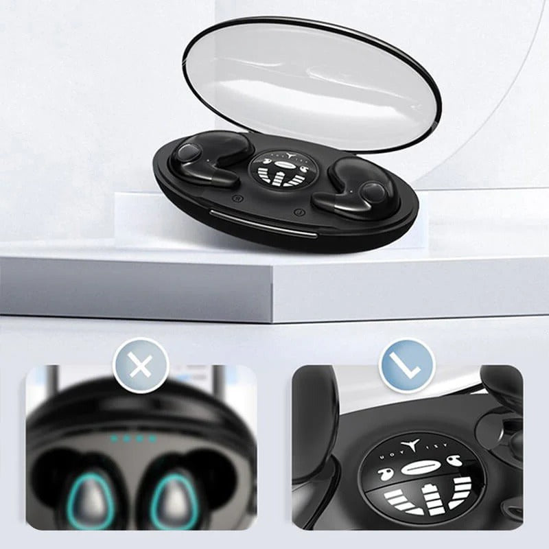 Kompakte und wasserdichte In-Ear Bluetooth Kopfhörer
