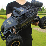 4WD Ferngesteuerter Monstertruck im Maßstab 1:12