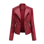 Elegante Vintage-Jacke für Frauen