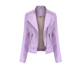 Elegante Vintage-Jacke für Frauen