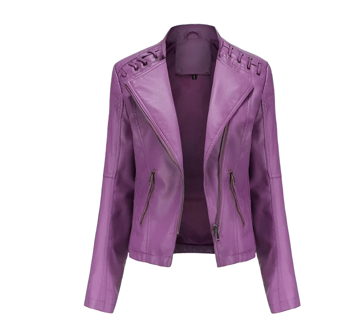 Elegante Vintage-Jacke für Frauen