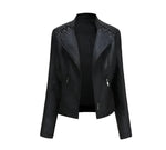 Elegante Vintage-Jacke für Frauen