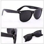 Entspannungsbrille für Augenerholung und Sehanpassung