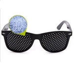 Entspannungsbrille für Augenerholung und Sehanpassung