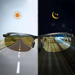 Intelligente Polarisierte Sonnenbrille für Aktive Lebensstile