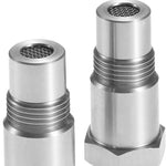 O2 Sensor Adapter zur Beseitigung von Motorleuchten mit Mini-Katalysator