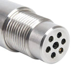 O2 Sensor Adapter mit Mini-Katalysator zur Fehlerbehebung