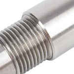 O2 Sensor Adapter mit Mini-Katalysator zur Fehlerbehebung