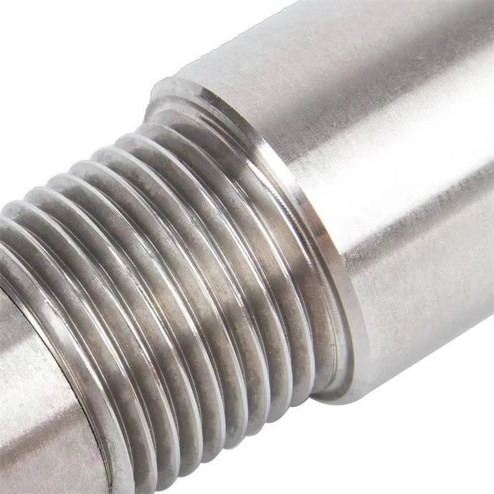 O2 Sensor Adapter mit Mini-Katalysator zur Fehlerbehebung
