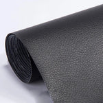 Anpassbare Reparaturfolie für Leder – Ideal für Möbel und mehr
