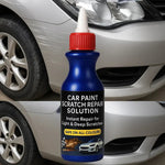 Kratzschutz-Set für Autos: Für Oberflächen- und Leichtkratzer