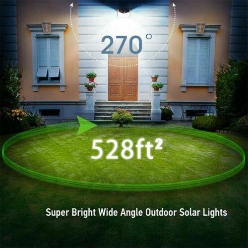 Energieeffiziente Solarleuchte für Auffahrten und Gartenwege