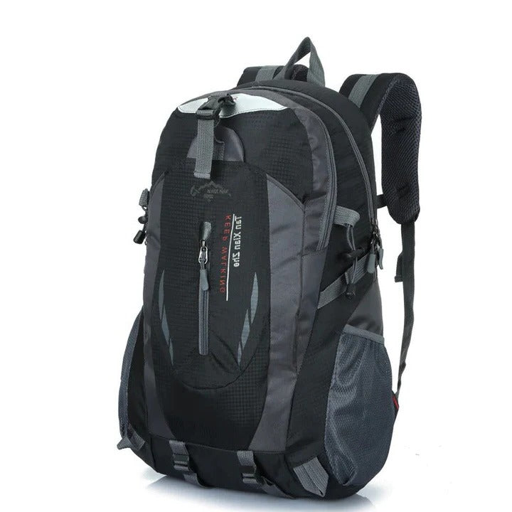 Wasserdichter Nylon-Reiserucksack – Leicht und Langlebig