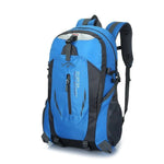 Wasserdichter Nylon-Reiserucksack – Leicht und Langlebig