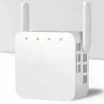 Hochleistungs-WLAN-Repeater für optimale Reichweite