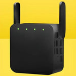 Hochleistungs-WLAN-Repeater für optimale Reichweite