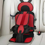 ChillSeat | Tragbare Autositzauflage für Kinder – Sicherheit und Komfort für unterwegs