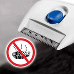 Elektronischer Pflegekamm für sanfte Tierpflege