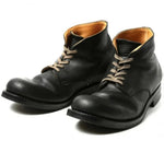 Hochwertige Herren Arbeitsstiefel – Nachhaltig und Rutschfest