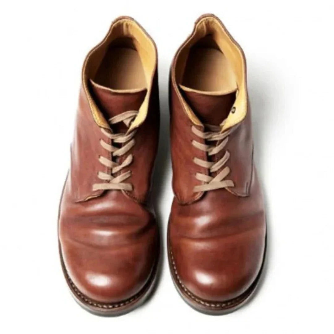 Hochwertige Herren Arbeitsstiefel – Nachhaltig und Rutschfest